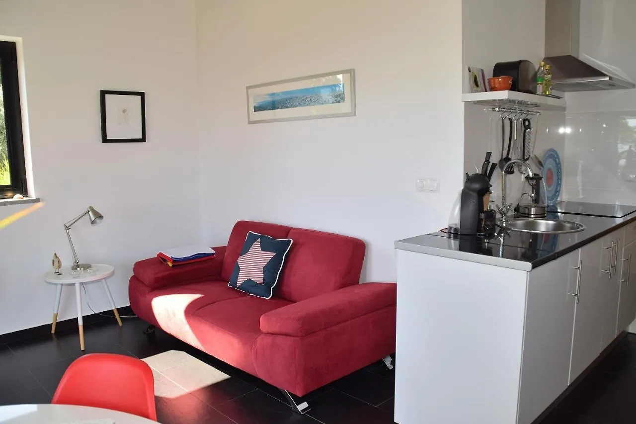 Pirilampo Apartment Monchique