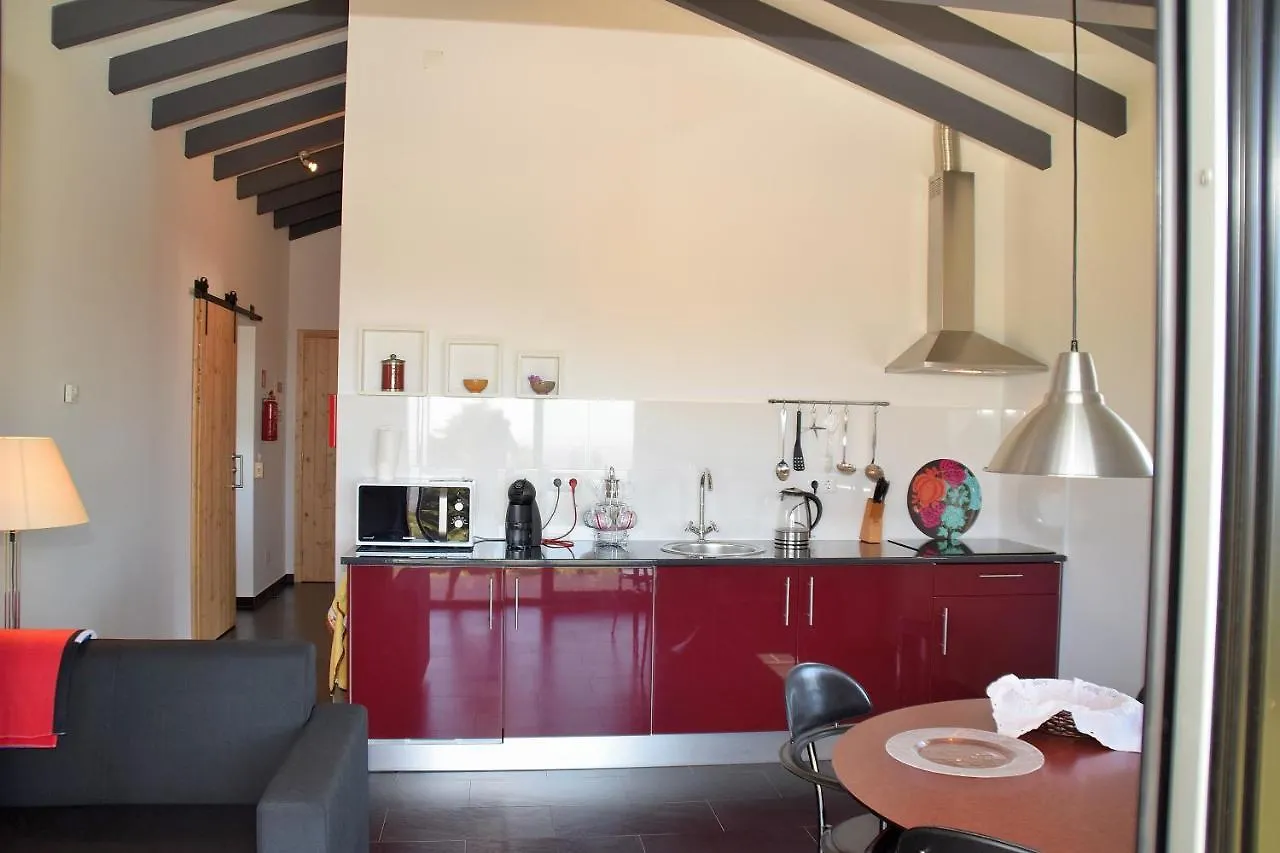 Pirilampo Apartment Monchique