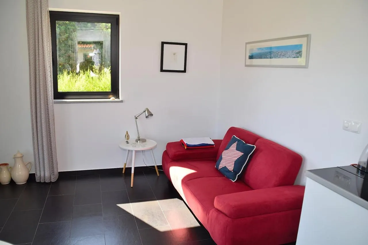 Pirilampo Apartment Monchique Portugal