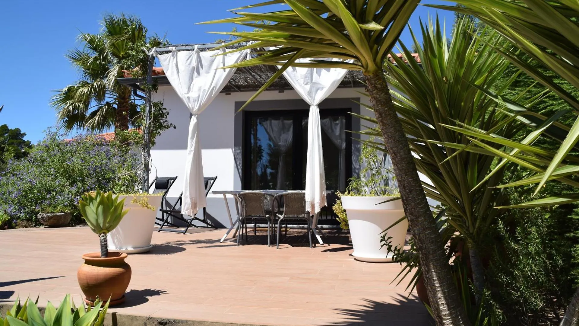 Pirilampo Apartment Monchique