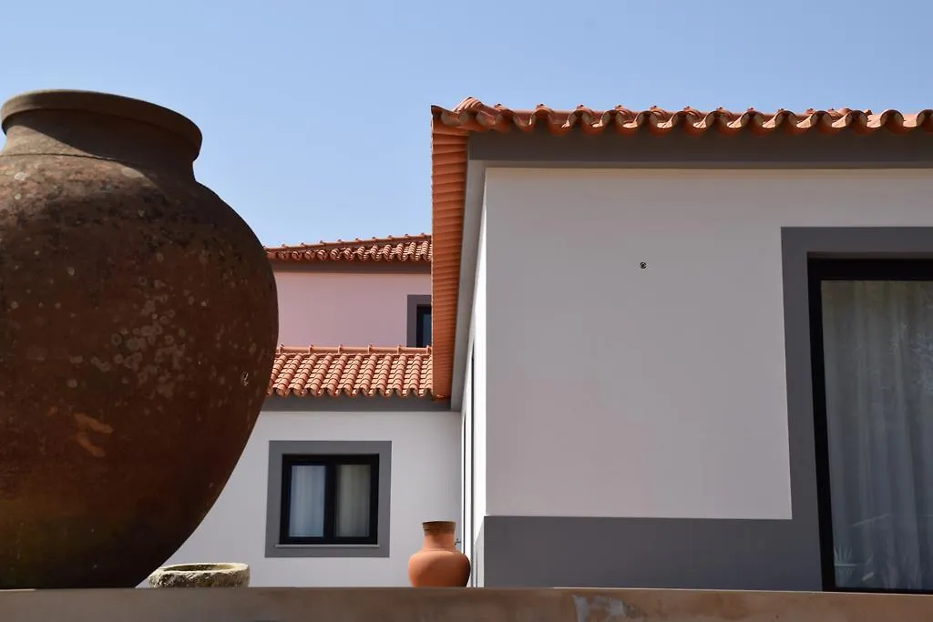 Pirilampo Apartment Monchique Portugal