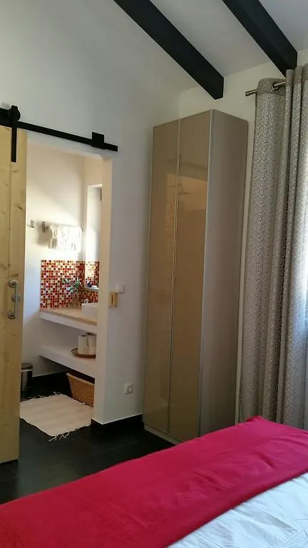 Pirilampo Apartment Monchique