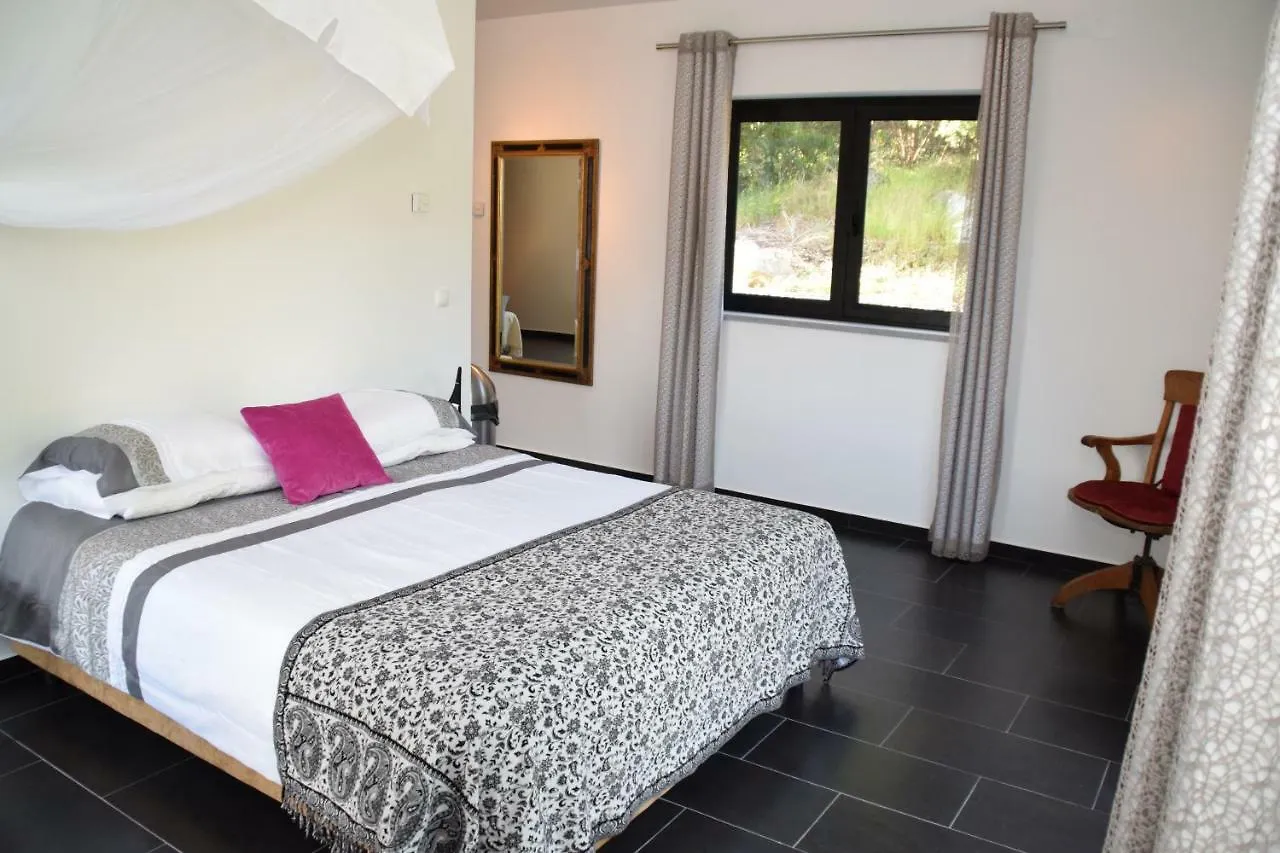 Pirilampo Apartment Monchique