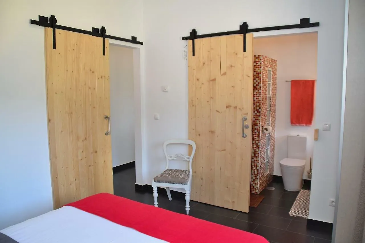 Pirilampo Apartment Monchique