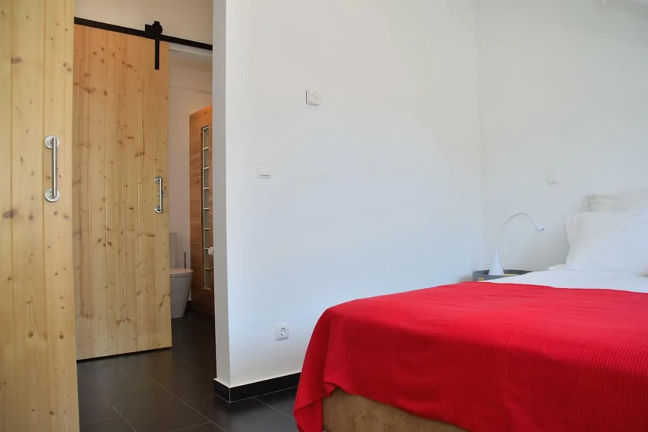 Pirilampo Apartment Monchique