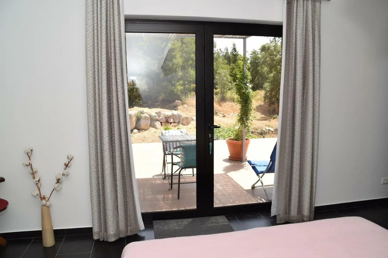 Pirilampo Apartment Monchique 0*,  Portugal