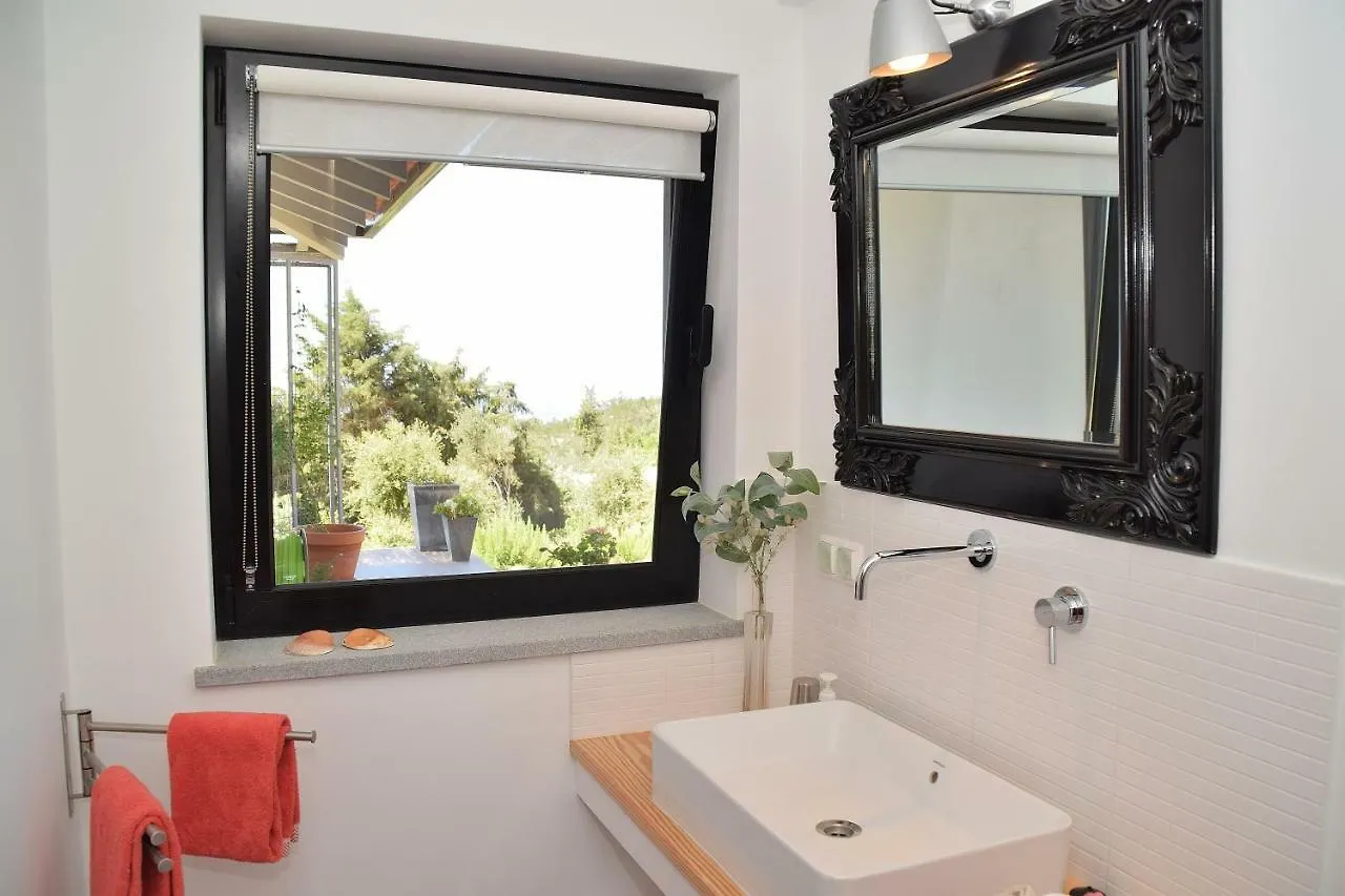 Pirilampo Apartment Monchique