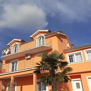 apartments-ljubas-ii-opatija.in-istria.net/