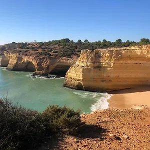  Villa Casa Rosa Azul - Terracos De