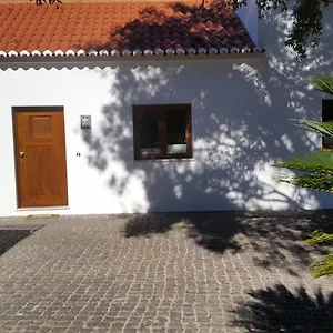 Casinha Laranja Сasa de vacaciones