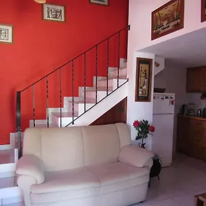  Ferienhaus My House - Casa Charme