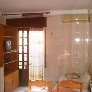 Apartment Lagar