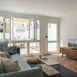  Ferienhaus Lavadeira's House